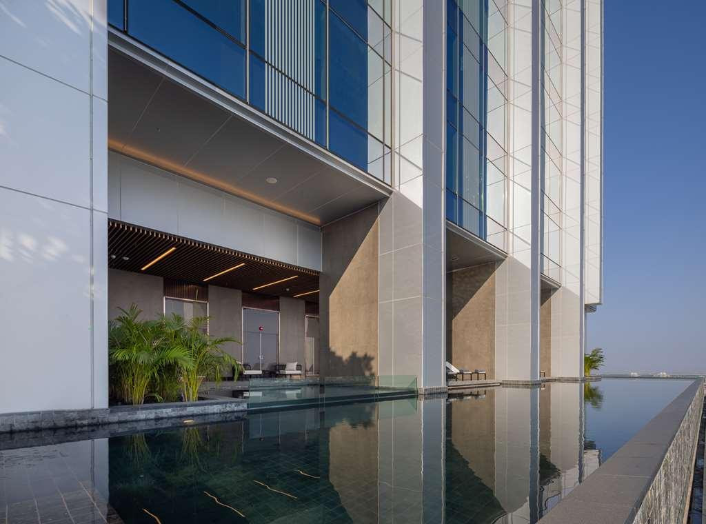 Eastin Grand Hotel Phayathai Bangkok Fasilitas foto
