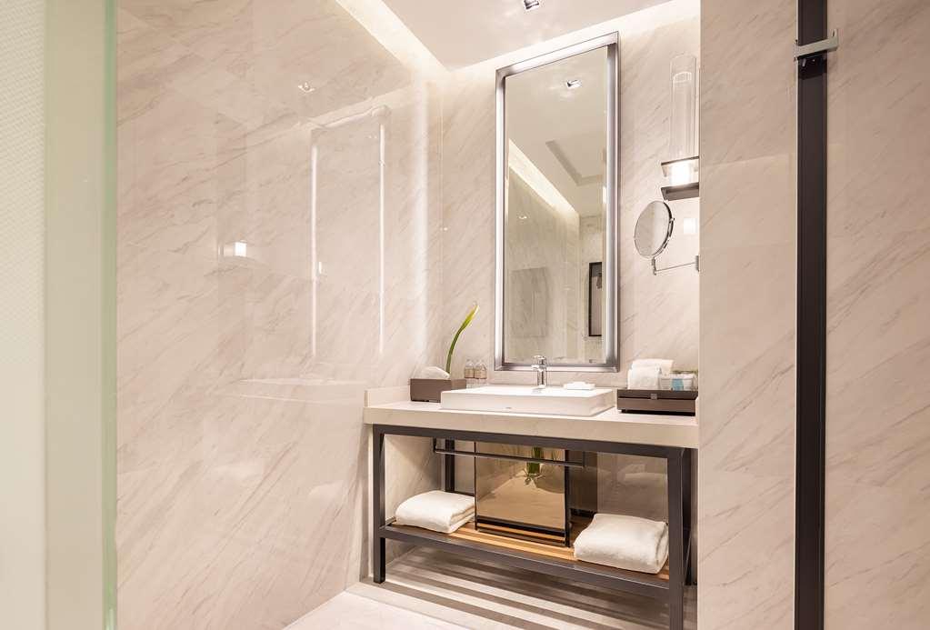 Eastin Grand Hotel Phayathai Bangkok Ruang foto