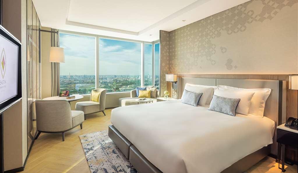 Eastin Grand Hotel Phayathai Bangkok Ruang foto