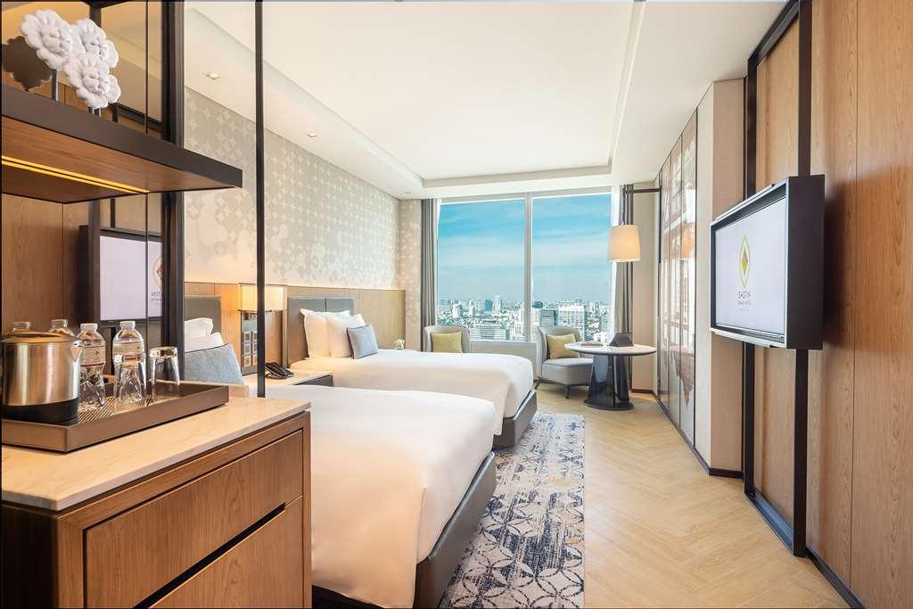 Eastin Grand Hotel Phayathai Bangkok Ruang foto