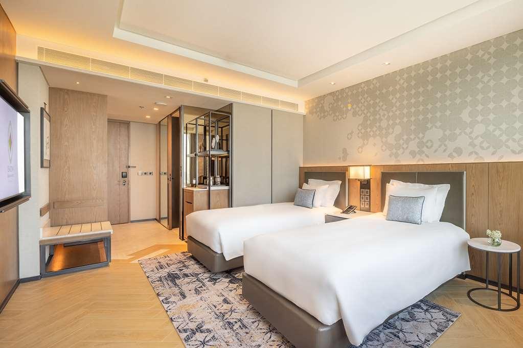 Eastin Grand Hotel Phayathai Bangkok Ruang foto